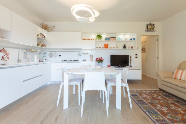 Appartamento in Vendita a Jesolo lido